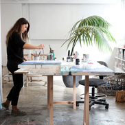 Creative Matters with Lucy Davidson