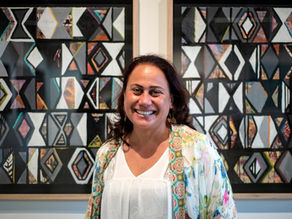 Creative Matters with Dagmar Dyck