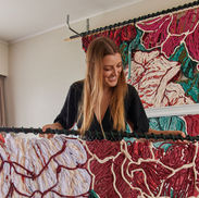 Creative Matters with Frankie Meaden