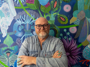 Creative Matters with Michael McHugh