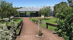 Melville Cricket Pavilion