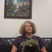 Creative Matters Episode 11 - with Emma Springford-Gough