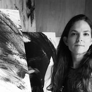 Creative Matters with Belinda Griffiths