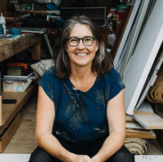 Creative Matters with Helen Ollivier