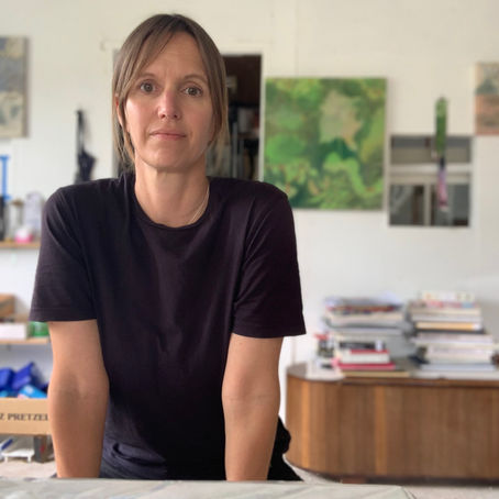 Creative Matters with Michelle Reid