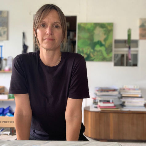 Creative Matters with Michelle Reid