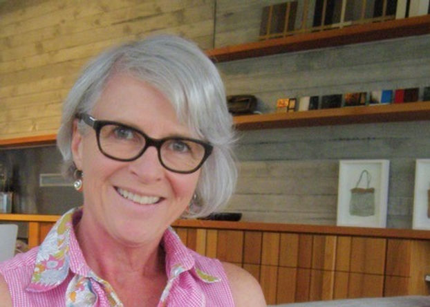 Liz Smith Reeds Spring Creative Matters: Episode 5 - with Liz Smith