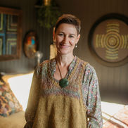 Fiona Kerr Gedson