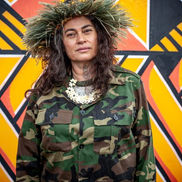Creative Matters with Rosanna Raymond