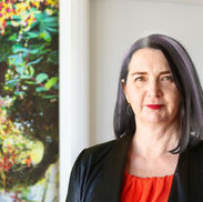 Creative Matters with Deborah Crowe