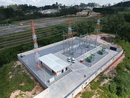 Cidade avança na modernização do sistema elétrico com entrega da nova etapa do “Complexo Guarulhos” da EDP