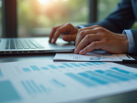 Boost Your Business Financial Management Effectively with Proven Financial Management Strategies
