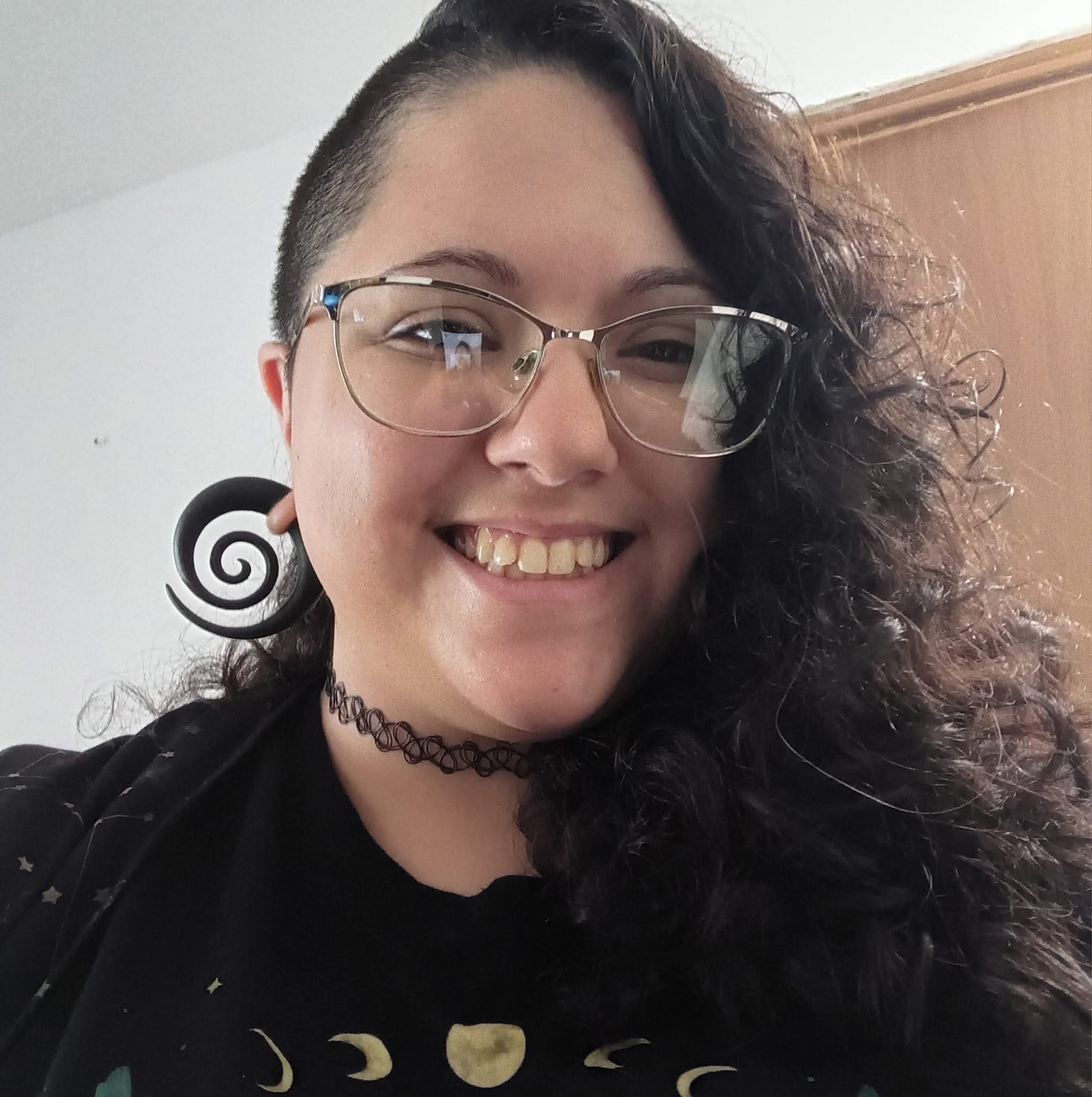 Writer: Leela Wildereth