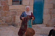 Site-Specific Performance and Theatrical Memorialization of the Nakba