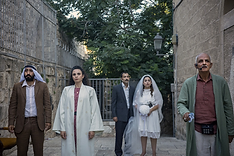 Practicing Place: Site-Specific Performance and the Reinscription of Memory in Palestine