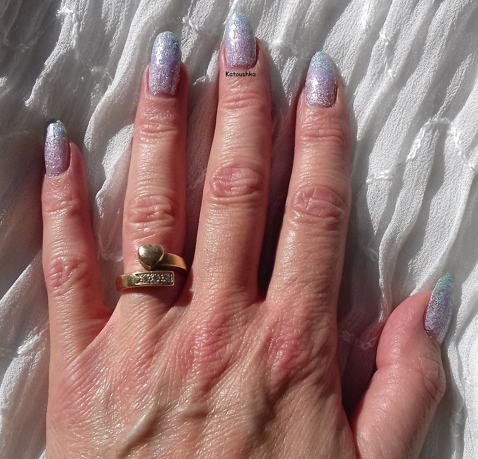 Stamping Master Pastel