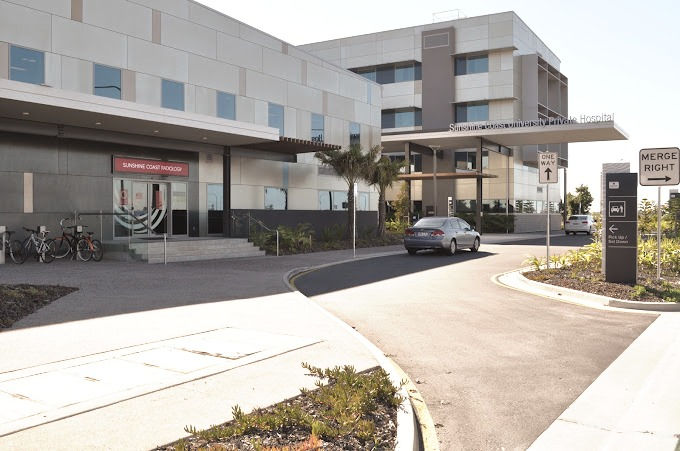 Sunshine Coast Radiology Birtinya