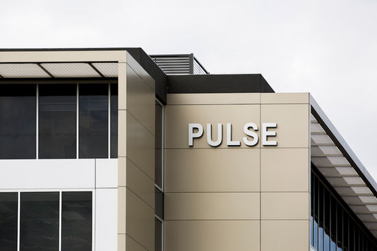 Pulse Oceanside Medical