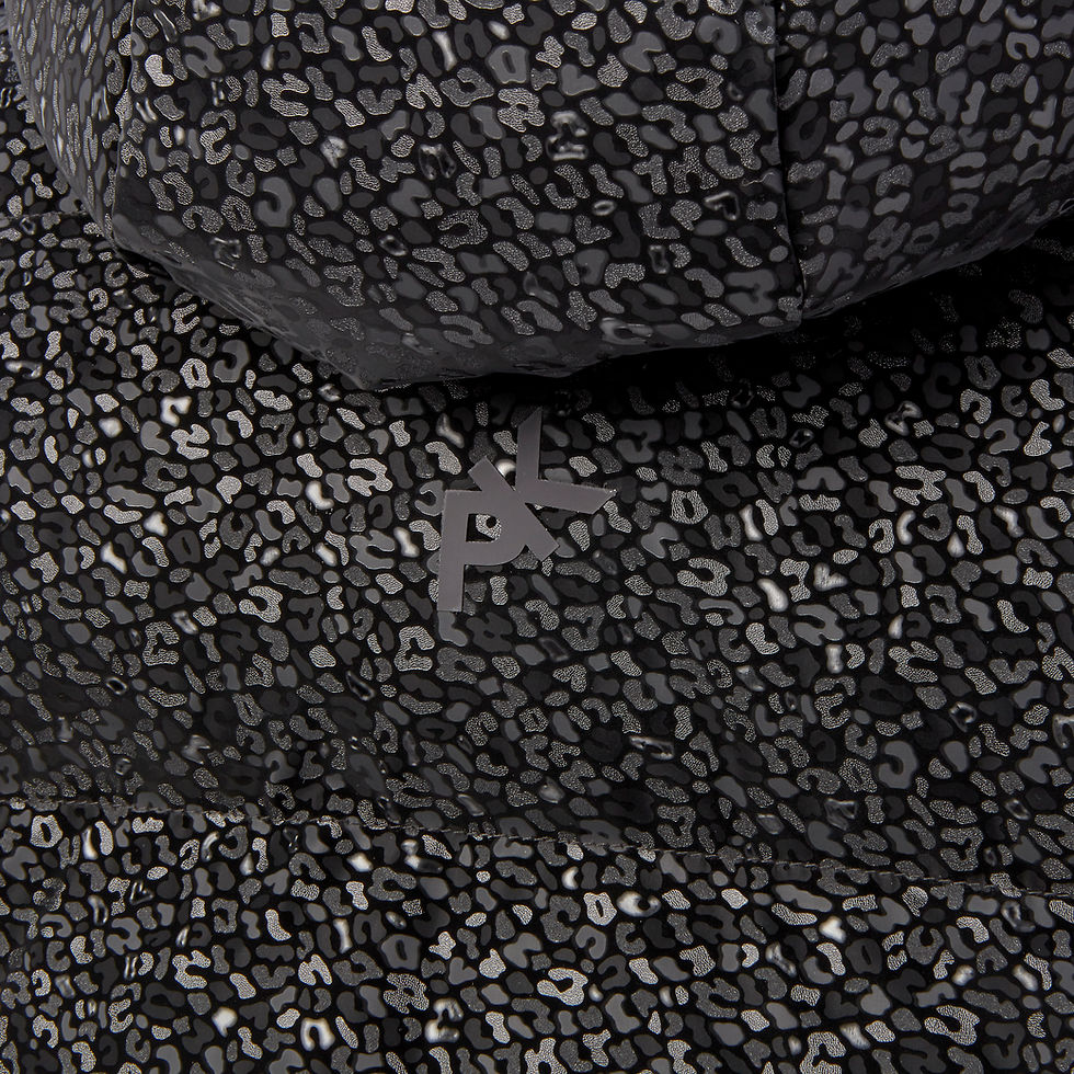 Thumbnail: Winterjacket Secret Onyx All Over
