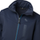 Thumbnail: Heren softshell Demanto Moon Indigo