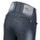 Thumbnail: James Knee Grip Black Grey Jeans
