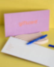 Cadeaubon 25 euro