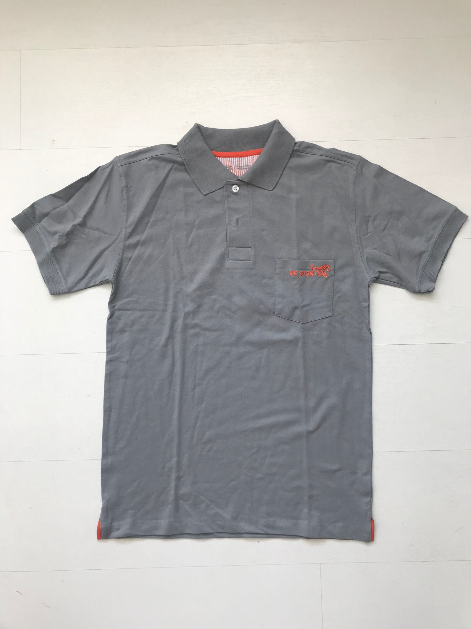 Heren Polo Autocrat Elephant