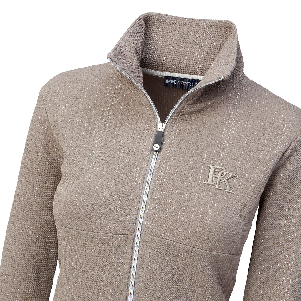 Thumbnail: Performance Vest Arezzo Clay