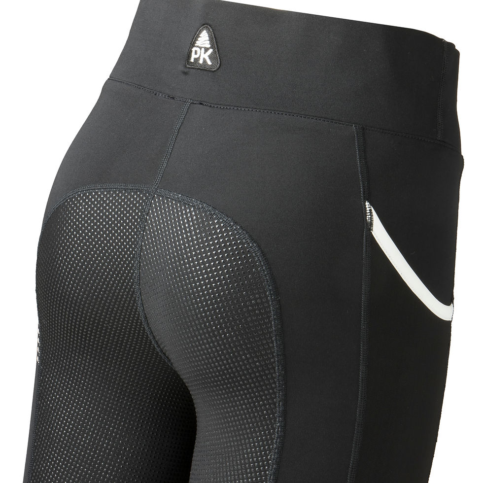 Thumbnail: Batello Full Grip Rijlegging Onyx