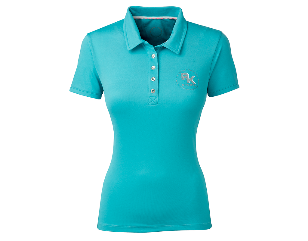 Polo Alonso Blue Bird