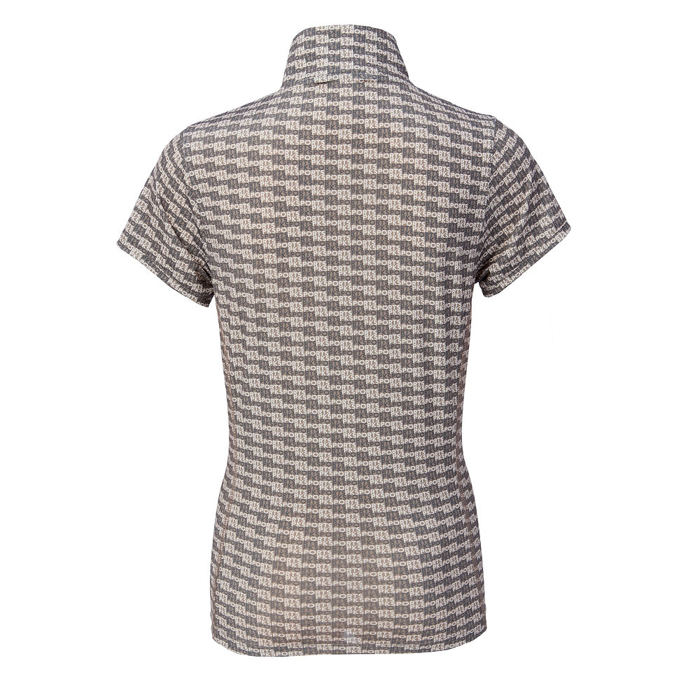 Thumbnail: Performance Shirt Dakota Clay
