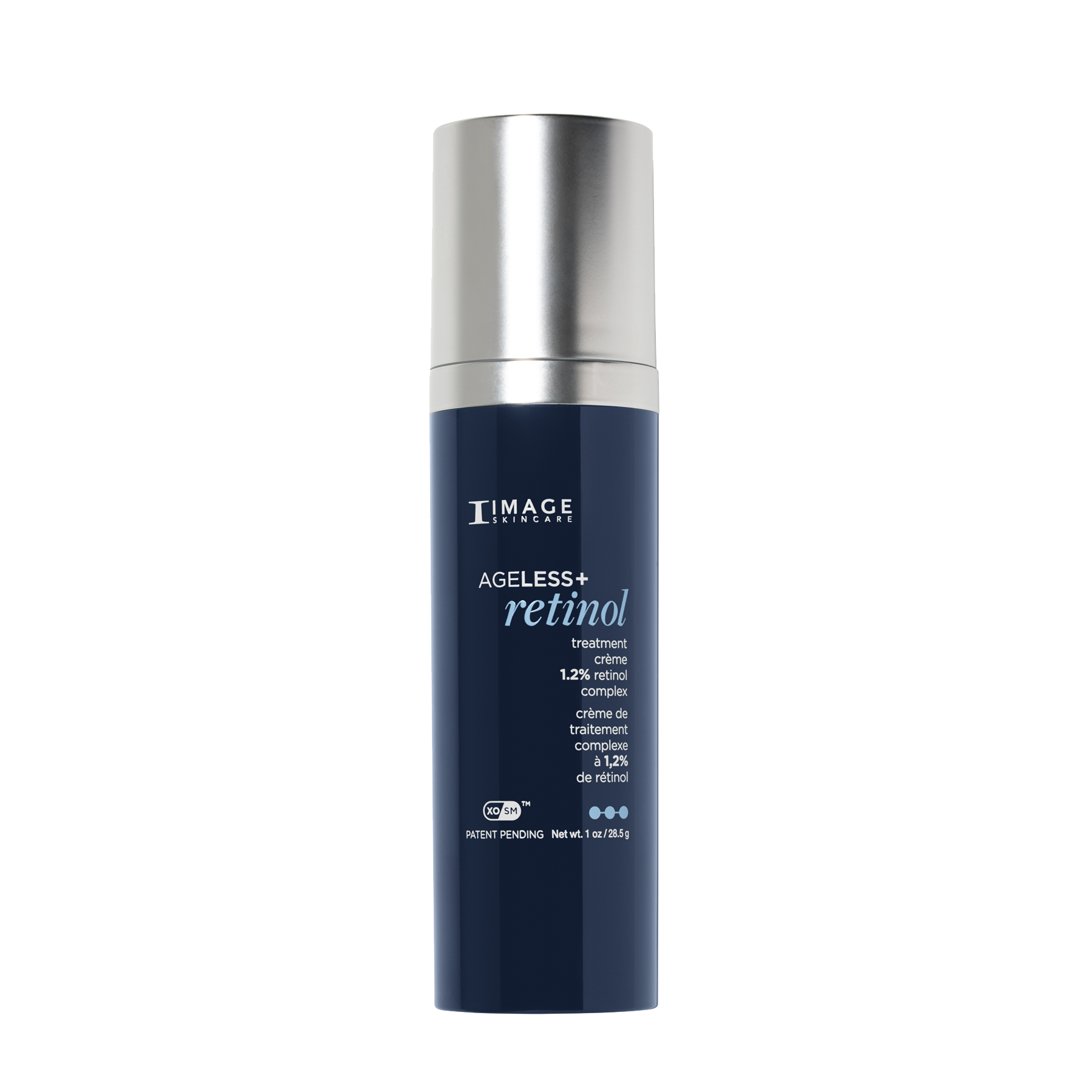 AGELESS+ Retinol - Treatment Crème 1.2% Retinol Complex