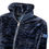 Thumbnail: Fleece Vest Ohio Blue Night Kids
