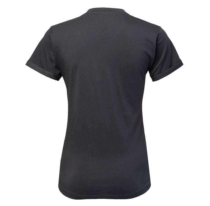 Thumbnail: T-Shirt Picasso Charcoal Kids