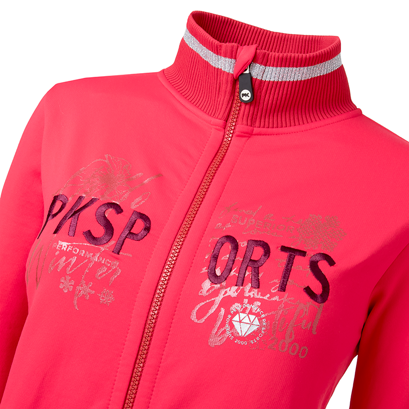 Thumbnail: Technisch Vest Fiontini Pepper