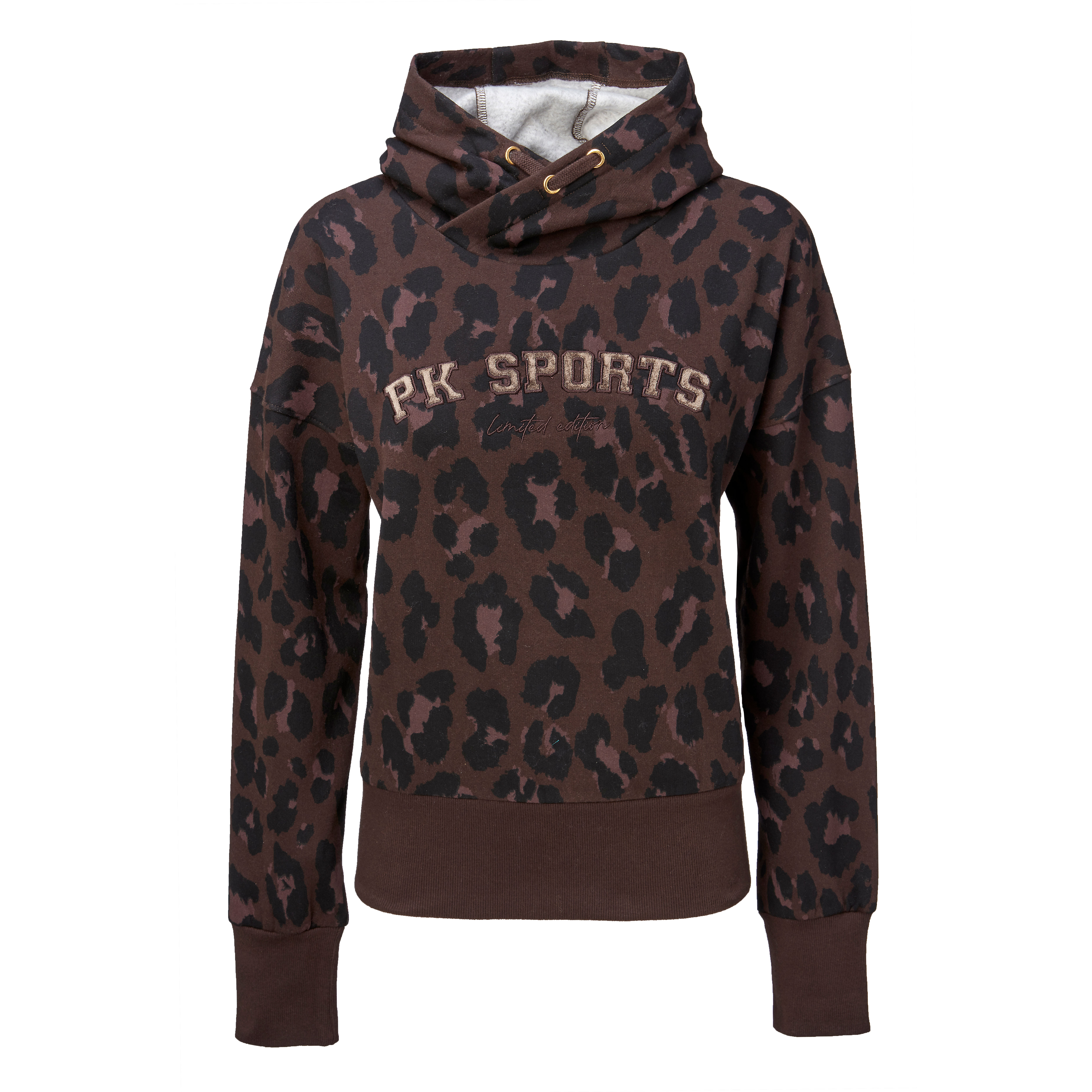 Winter Sweater  All over Coffee kids