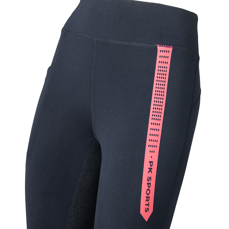 Thumbnail: Gotcha Full Grip Rijlegging Moon Indigo Grape