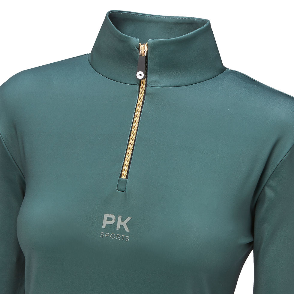 Thumbnail: Winter Performance Shirt Vesper