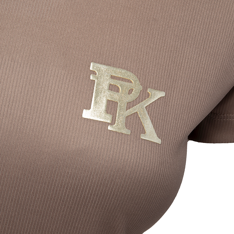 Thumbnail: Performance Shirt Perle Sepia