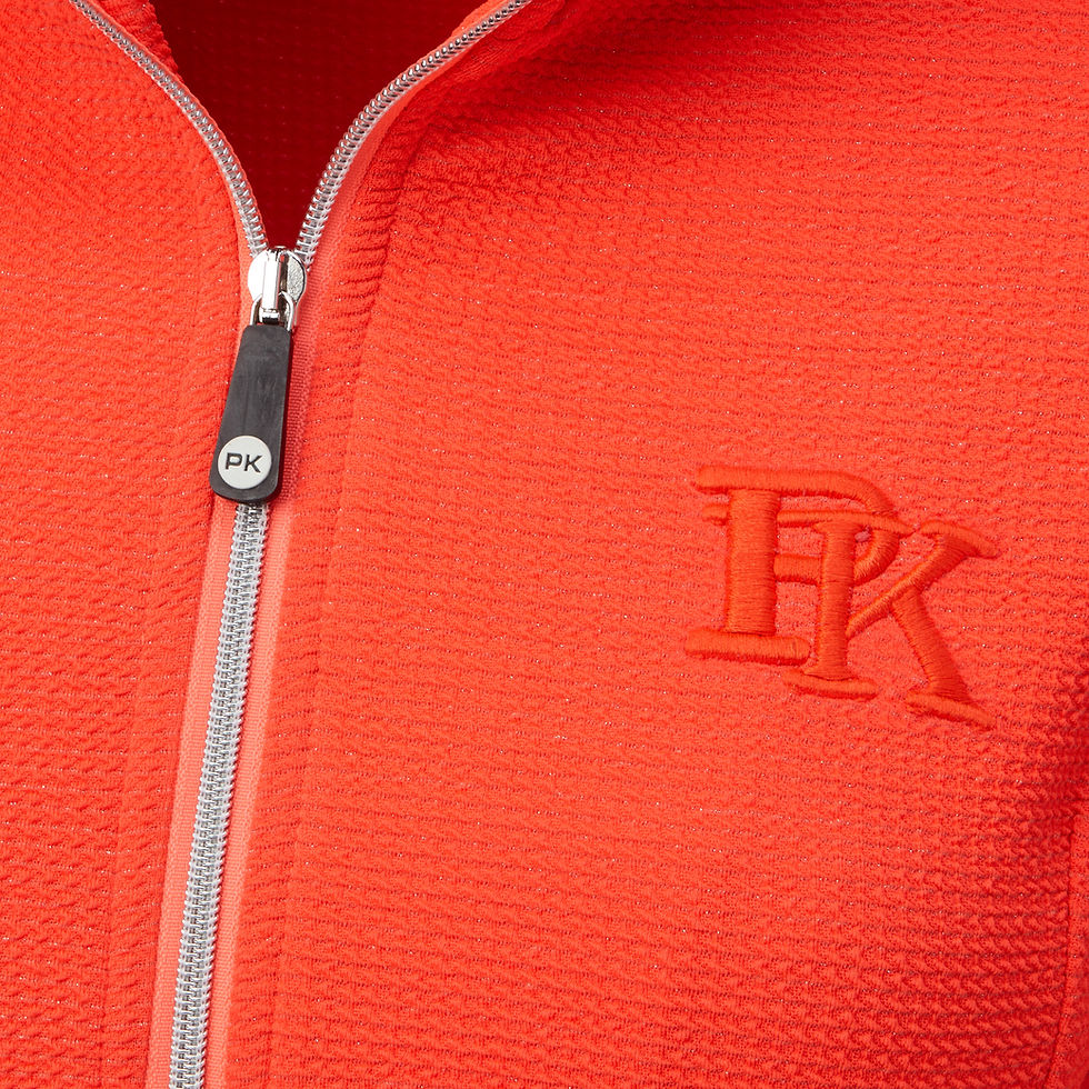 Thumbnail: Performance Vest Arezzo Fluo Coral