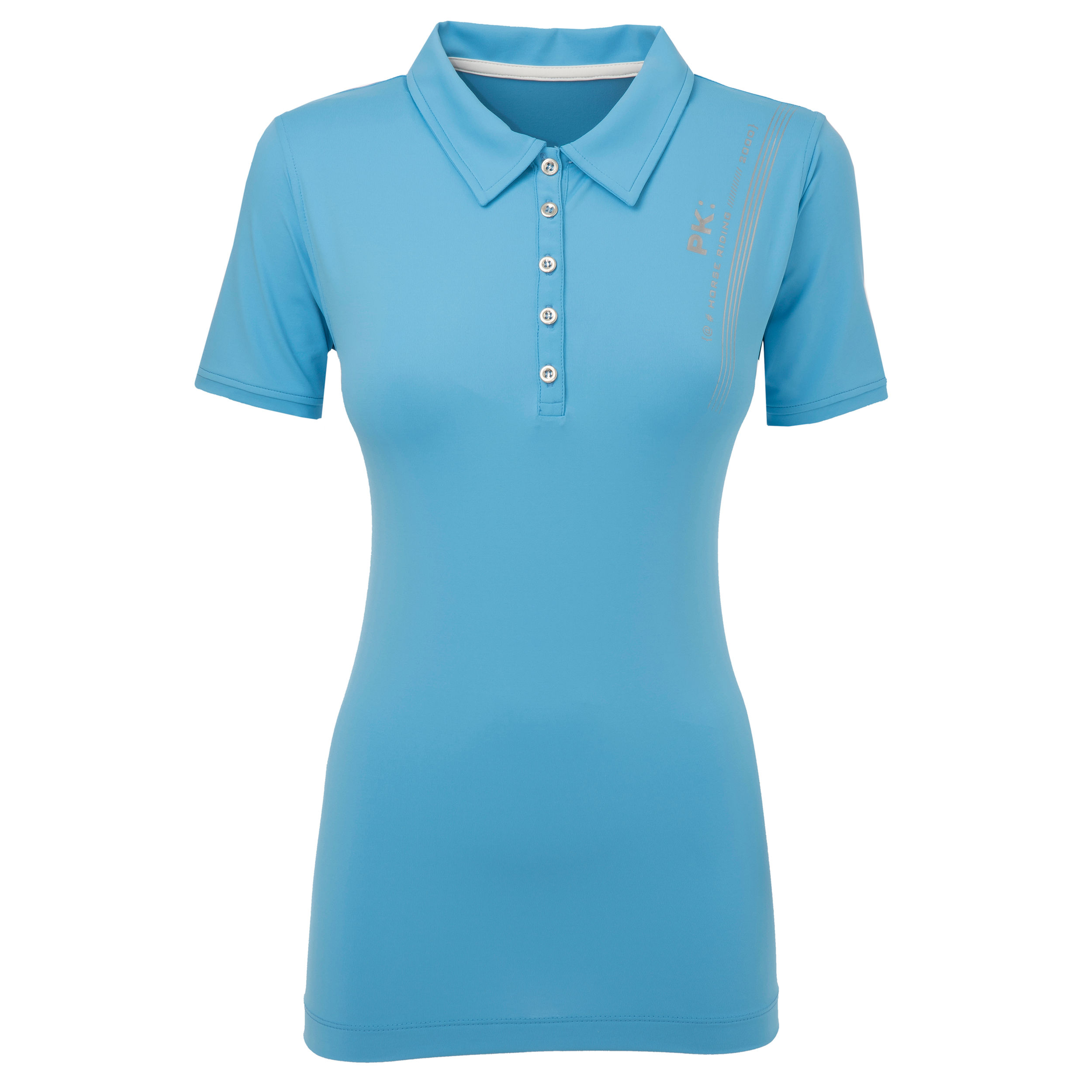 Meryl Polo Nabucco River Blue