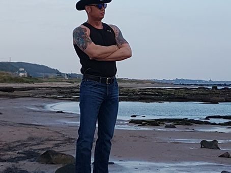 Searching for inspiration