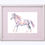 Thumbnail: Unicorn Limited Edition Print 8.5x11 Watercolor - Choose from 2 options