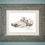 Thumbnail: Otter Friends Limited Edition Print 8.5x11 Watercolor Cute Sea Nautical Wall art