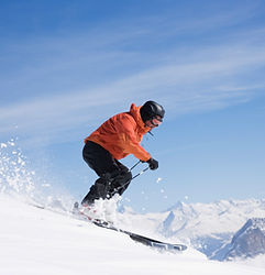 Ski