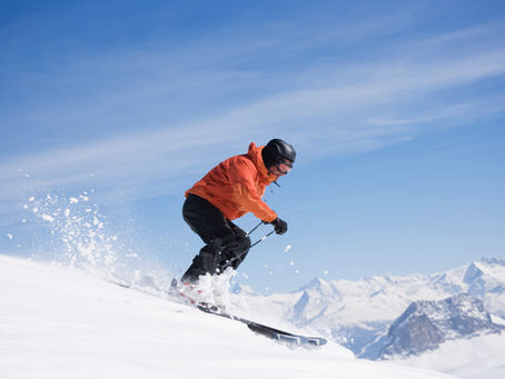 5 safety precautions if you’re going off-piste