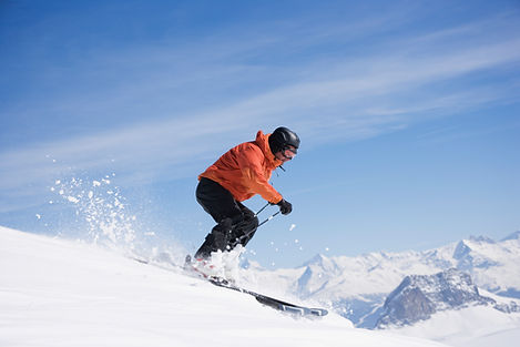 Ski