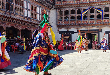 Trashigang