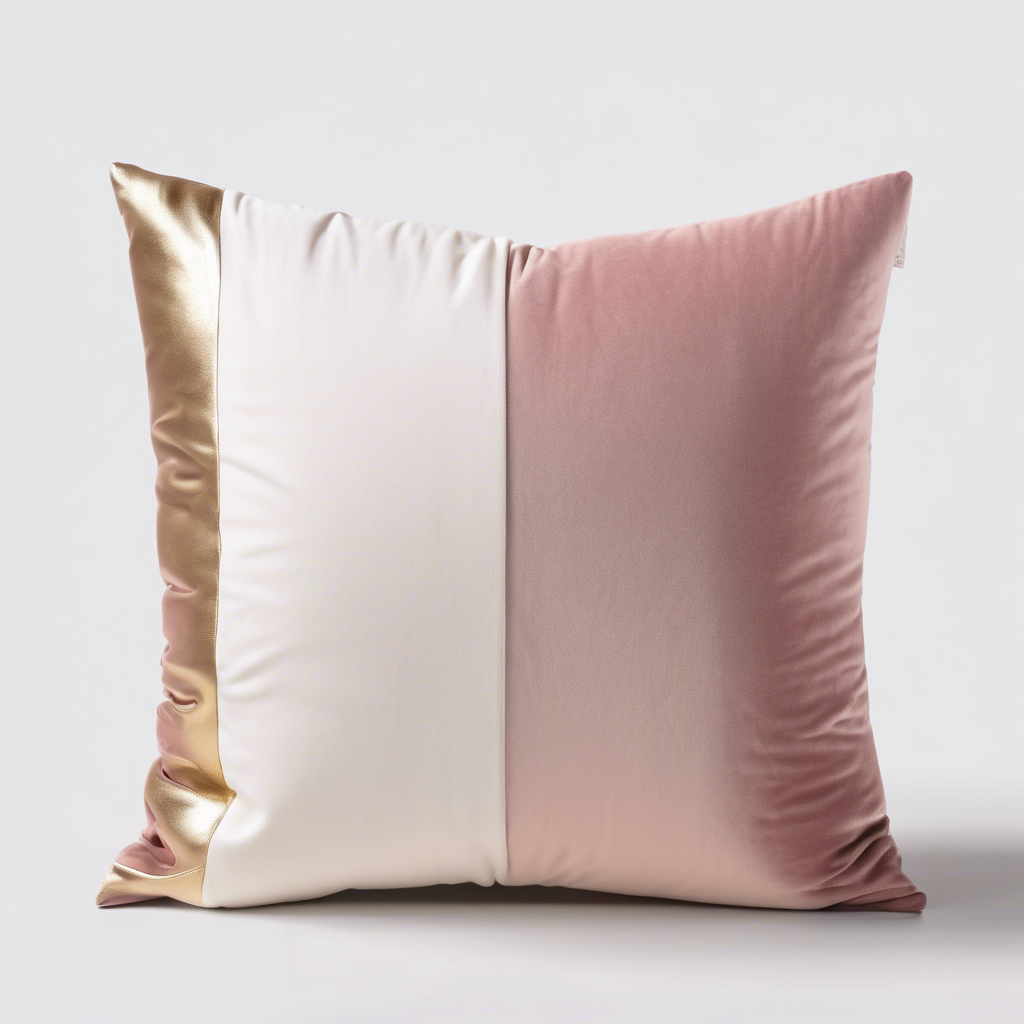 Soft Decorative Pillow