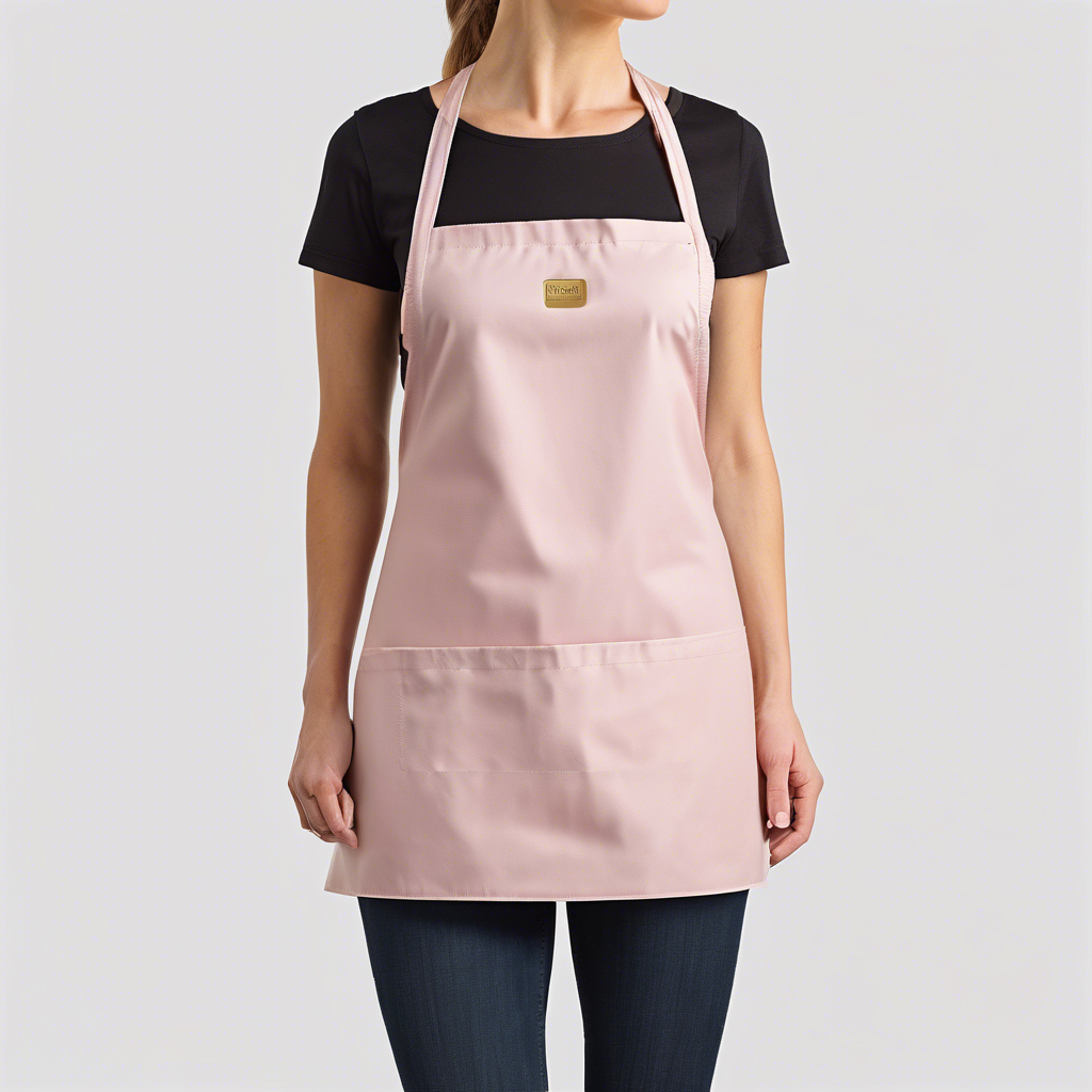 Kitchen/Grilling Apron